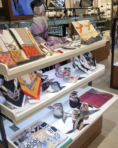 Fashion Gallery - Lotte Outlets Namak Branch [Tax Refund Shop] (패션갤러리 롯데아울렛 남악점)