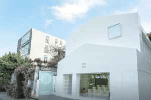 Chaakan Shoes Hongdae Flagship Store [Tax Refund Shop](착한구두 홍대 플래그쉽 스토어)