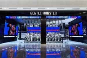 Gentle Monster - Starfield Hanam Branch [Tax Refund Shop] (젠틀몬스터 스타필드 하남점)