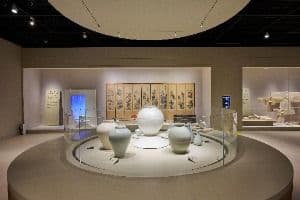 국립민속박물관과 국립민속박물관 어린이박물관