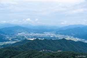 감악산(거창)