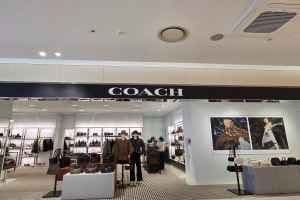 Coach - LOTTE Department Store Incheon Branch [Tax Refund Shop] (코치 롯데백화점 인천점)