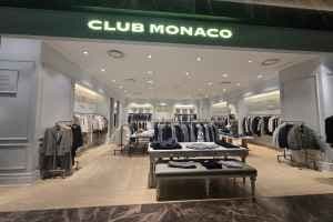 The Handsome Club Monaco - Hyundai Outlets Garden Five Branch [Tax Refund Shop](클럽모나코 현대아울렛 가든파이브점)