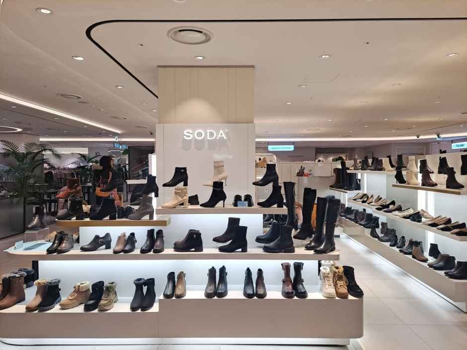 Soda - Hyundai Outlets Dongdaemun Branch [Tax Refund Shop](소다 현대아울렛 동대문점)