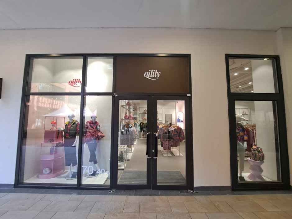 Oilily - LOTTE Premium Outlets Paju Branch [Tax Refund Shop](오일릴리 롯데프리미엄아울렛 파주점)