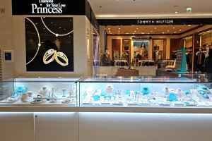 Princess - LOTTE Department Store Pyeongchon Branch [Tax Refund Shop] (프린세스 롯데백화점 평촌점)
