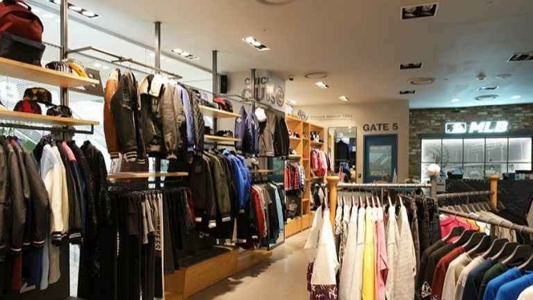 MLB - TIMES SQUARE Branch [Tax Refund Shop] (MLB 타임스퀘어점)