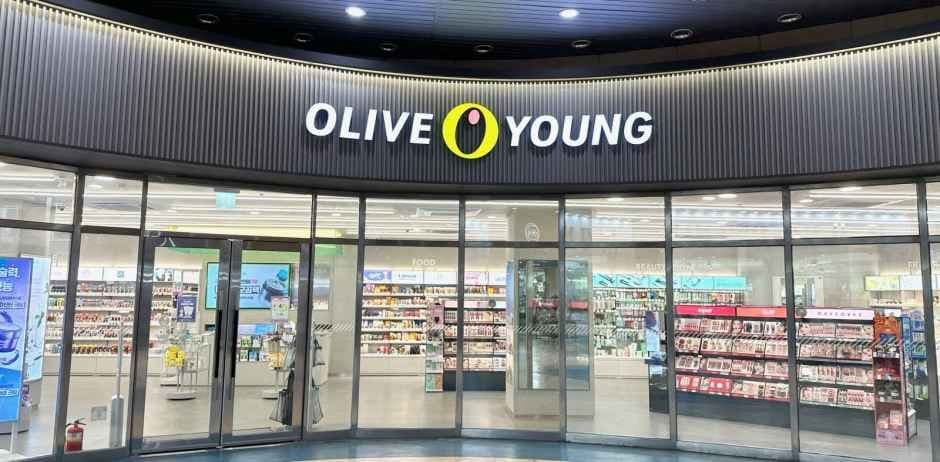 Olive Young - Lafesta Branch [Tax Refund Shop](올리브영 라페스타점)