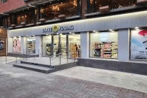 Olive Young - Hyehwa Station Branch [Tax Refund Shop](올리브영 혜화역점)