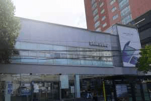 삼성스토어 도화