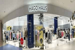 HAGO:HAUS - Lotte Premium Outlets Dongbusan Branch [Tax Refund Shop] (하고하우스 롯데프리미엄아울렛 동부산점)