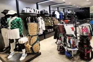 ANEW GOLF - Hyundai Premium Outlets Gimpo Branch [Tax Refund Shop] (어뉴골프 현대프리미엄아울렛 김포점)