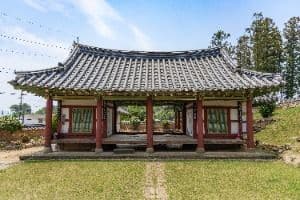 경백사