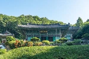 망월사(경기 광주)