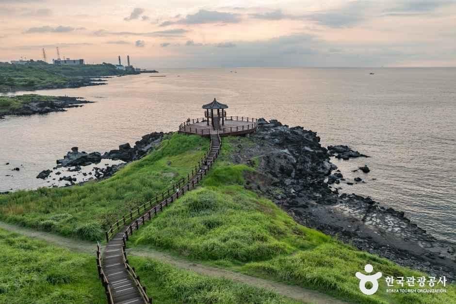 닭머르해안길