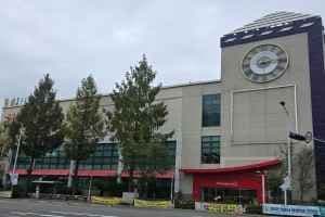 Homeplus - Gyeryong Branch [Tax Refund Shop](홈플러스 계룡점)