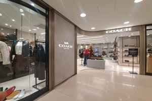 Coach - Lotte Department Store Main Branch [Tax Refund Shop](코치 롯데백화점 본점)