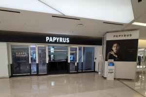 Papyrus+ - Starfield Coex Mall Branch [Tax Refund Shop](파피루스플러스 스타필드 코엑스몰점)