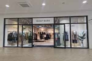 Izzat Baba - Hyundai Premium Outlets Gimpo Branch [Tax Refund Shop](아이잗바바 현대프리미엄아울렛 김포점)