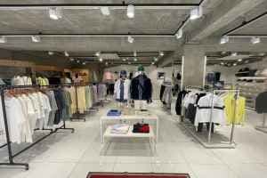 Fila Jeonju Gosa Branch [Tax Refund Shop](휠라 전주고사점)