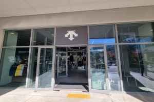 Descente - LOTTE Premium Outlets Icheon Branch [Tax Refund Shop](데상트 롯데프리미엄아울렛 이천점)