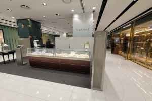 Tasaki - Galleria Department Store Luxury Hall WEST Branch [Tax Refund Shop] (타사키 갤러리아백화점 명품관 WEST점)