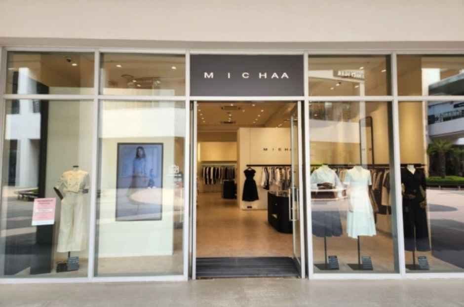 Michaa - LOTTE Premium Outlets LOTTE Premium Outlets Dongbusan Branch [Tax Refund Shop](미샤 롯데프리미엄아울렛 동부산점)