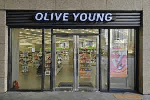 Olive Young - Dongtan Lake Park Branch [Tax Refund Shop](올리브영 동탄호수공원점)