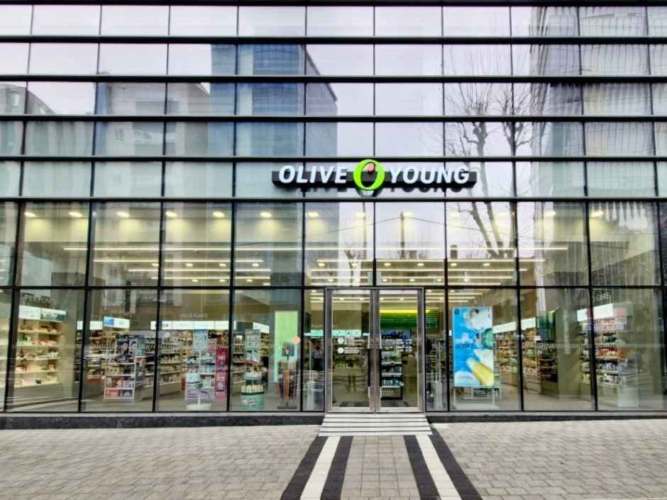 Olive Young - Samseong Jungang Station Branch [Tax Refund Shop](올리브영 삼성중앙역점)