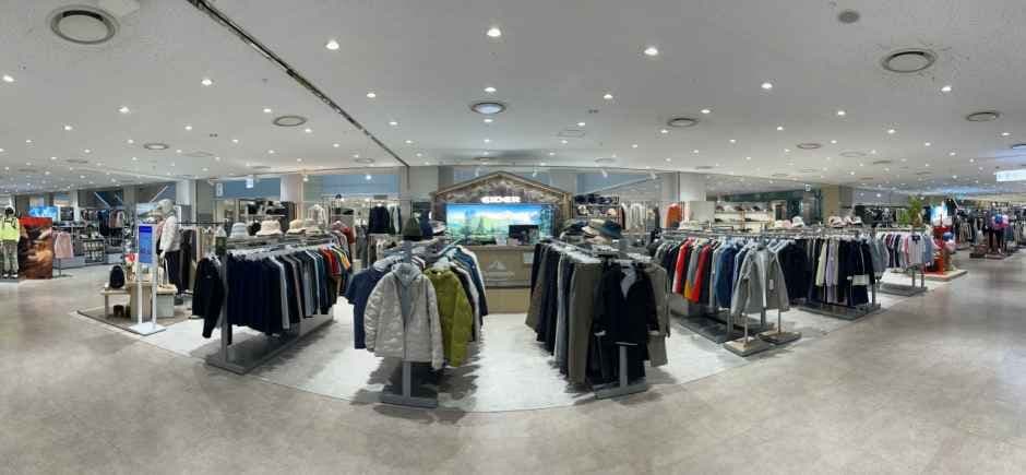 Eider - Lotte Mall Gwangmyeong Branch [Tax Refund Shop] (아이더 롯데몰 광명점)