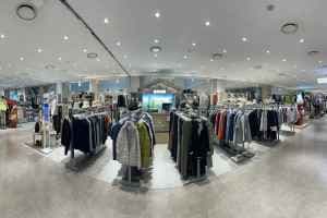 Eider - Lotte Mall Gwangmyeong Branch [Tax Refund Shop] (아이더 롯데몰 광명점)