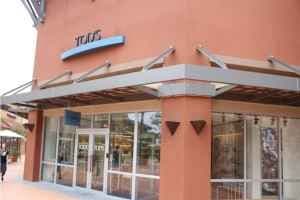 Tod’S - Shinsegae Simon Premium Outlets Yeoju Branch [Tax Refund Shop] (토즈 신세계사이먼프리미엄아울렛 여주점)
