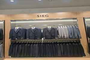 Sieg - LOTTE Premium Outlets Icheon Branch [Tax Refund Shop] (지이크 롯데프리미엄아울렛 이천점)