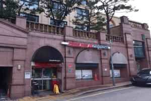 Homeplus Express Hannam Branch[Tax Refund Shop](홈플러스익스프레스 한남점)