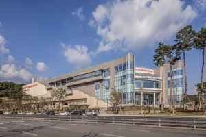 Codegraphy - LOTTE Premium Outlet Uiwang Branch [Tax Refund Shop] (코드그라피 롯데프리미엄아울렛 의왕점)