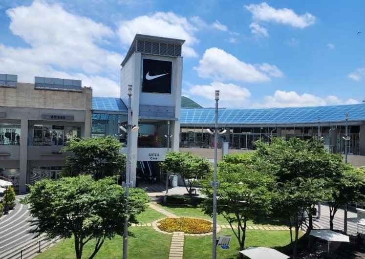 Ping - Lotte Premium Outlets Gimhae Branch [Tax Refund Shop] (핑 롯데프리미엄아울렛 김해점)