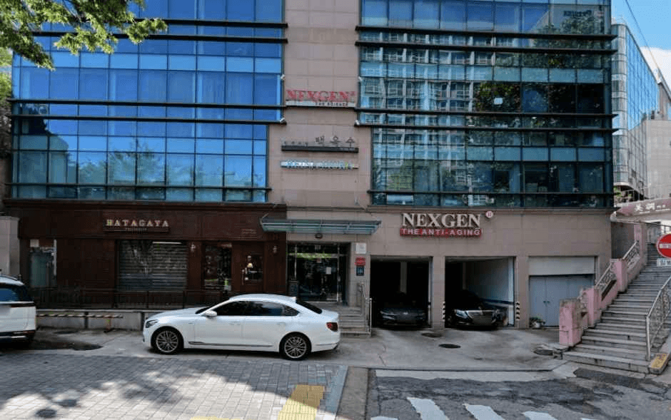 Beauren Korea[Tax Refund Shop](뷰렌코리아)