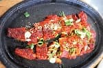 황태산채전문식당