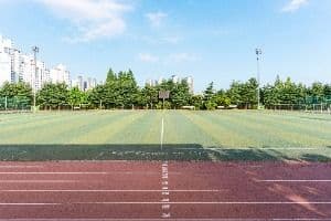 중산체육공원