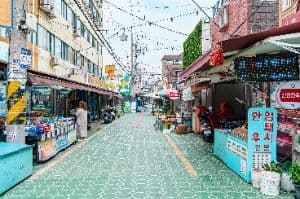 면곡시장