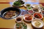 서울숯불갈비