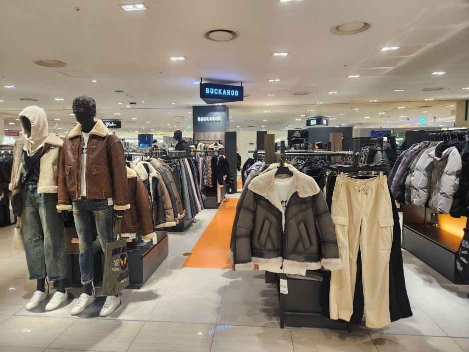 BUCKAROO Jeans AK Plaza Suwon Branch [Tax Refund Shop](버커루진 AK플라자 수원점)