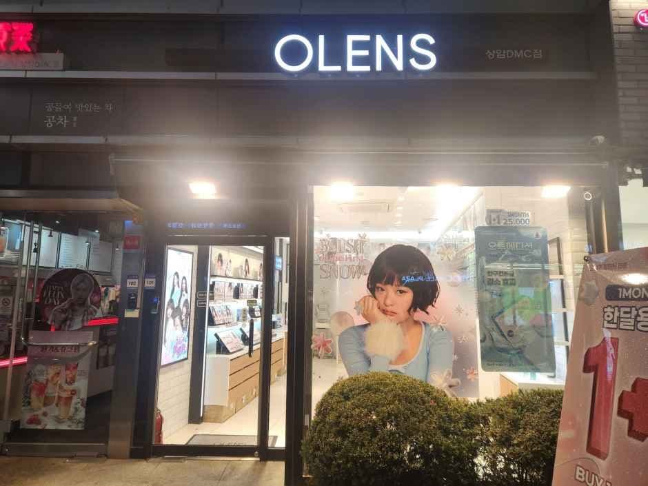 오렌즈 상암DMC점