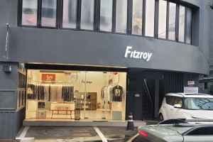 Fitzroy [Tax Refund Shop](핏츠로이)