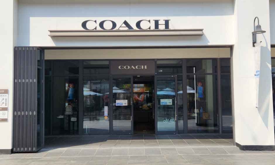 Coach - Hyundai Premium Outlets Songdo Branch [Tax Refund Shop](코치 현대프리미엄아울렛 송도점)