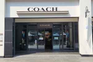 Coach - Hyundai Premium Outlets Songdo Branch [Tax Refund Shop](코치 현대프리미엄아울렛 송도점)