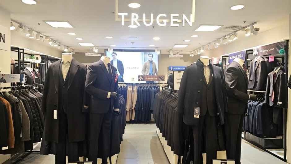 Trugen - Newcore Outlets - Pyeongchon Branch [Tax Refund Shop](트루젠 뉴코아아울렛 평촌점)
