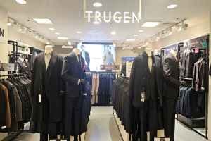 Trugen - Newcore Outlets - Pyeongchon Branch [Tax Refund Shop](트루젠 뉴코아아울렛 평촌점)