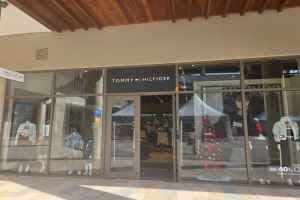 Tommy Hilfiger - Lotte Outlets Buyeo Branch [Tax Refund Shop](타미힐피거 롯데아울렛 부여점)