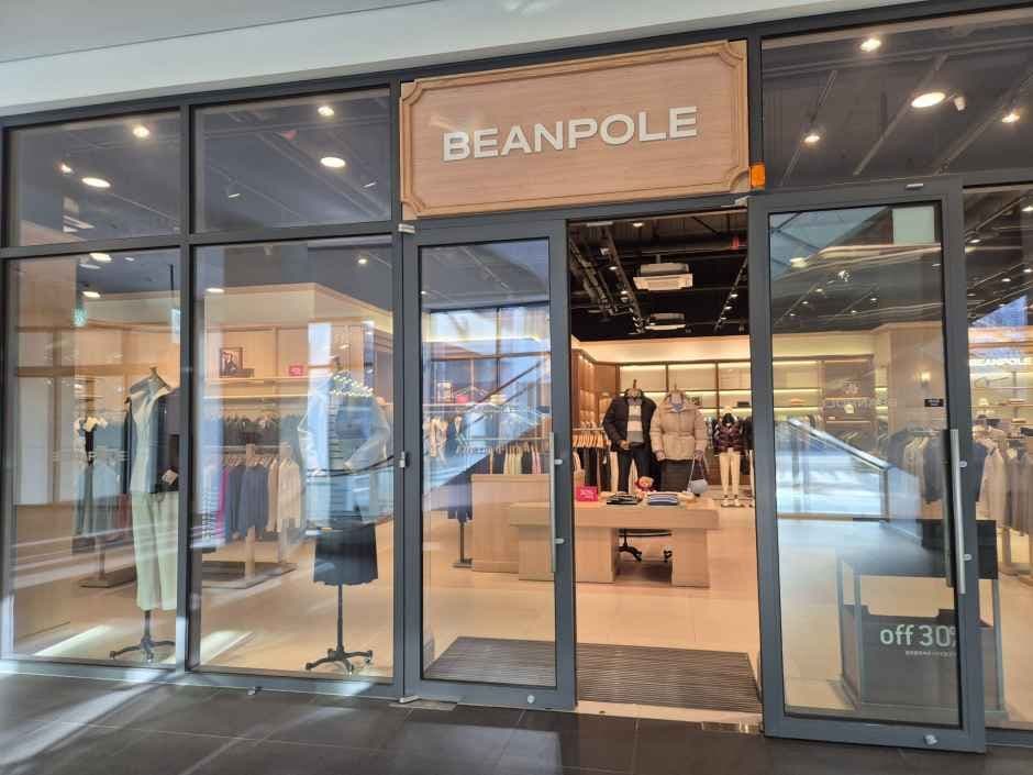 Beanpole - Hyundai Premium Outlets Daejeon Branch [Tax Refund Shop] (빈폴 종합 현대프리미엄아울렛 대전점)